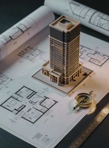 Estruturação de Projetos