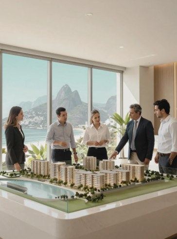 Gestão Comercial House