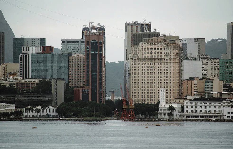 Centro do Rio de Janeiro