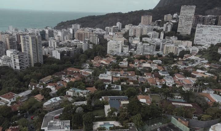 Jardim Pernambuco